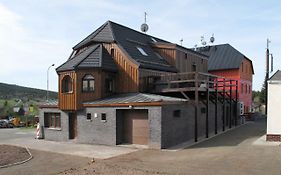 Apartman Eskadra 02